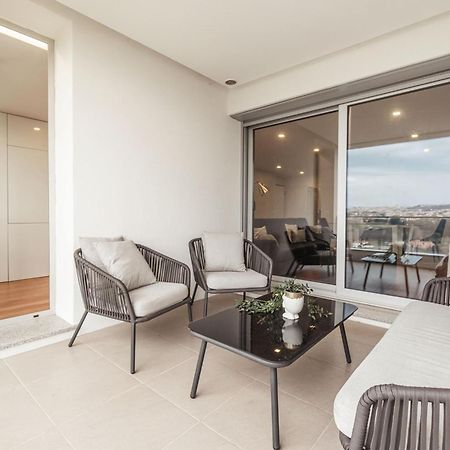 Porto & Douro Vista Apartments By Inviting Valbom  Eksteriør bilde