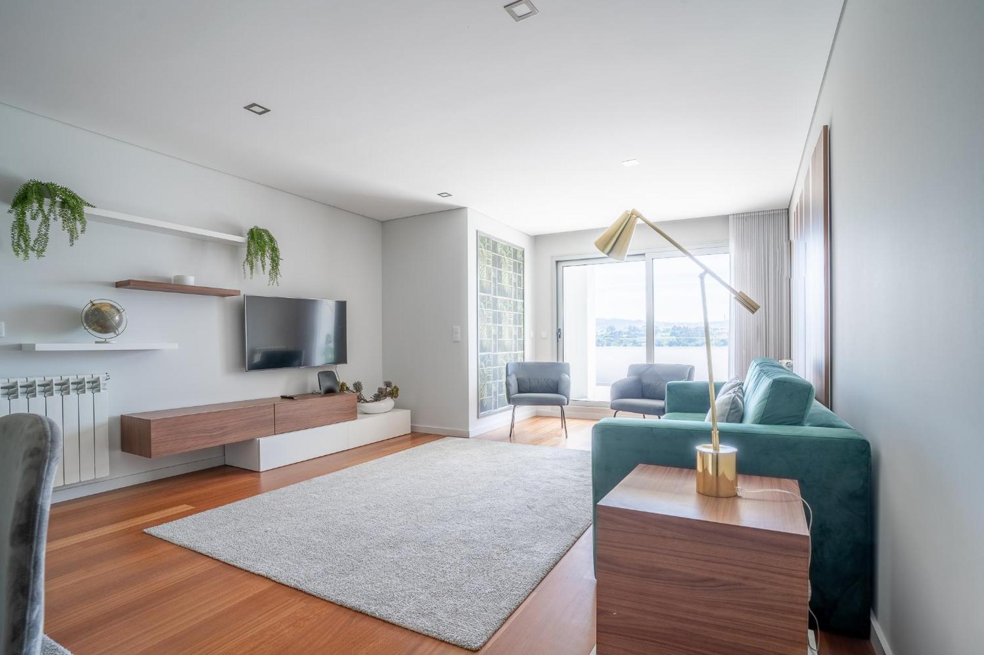 Porto & Douro Vista Apartments By Inviting Valbom  Eksteriør bilde