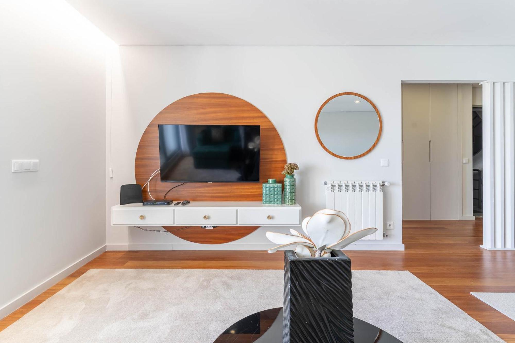 Porto & Douro Vista Apartments By Inviting Valbom  Eksteriør bilde