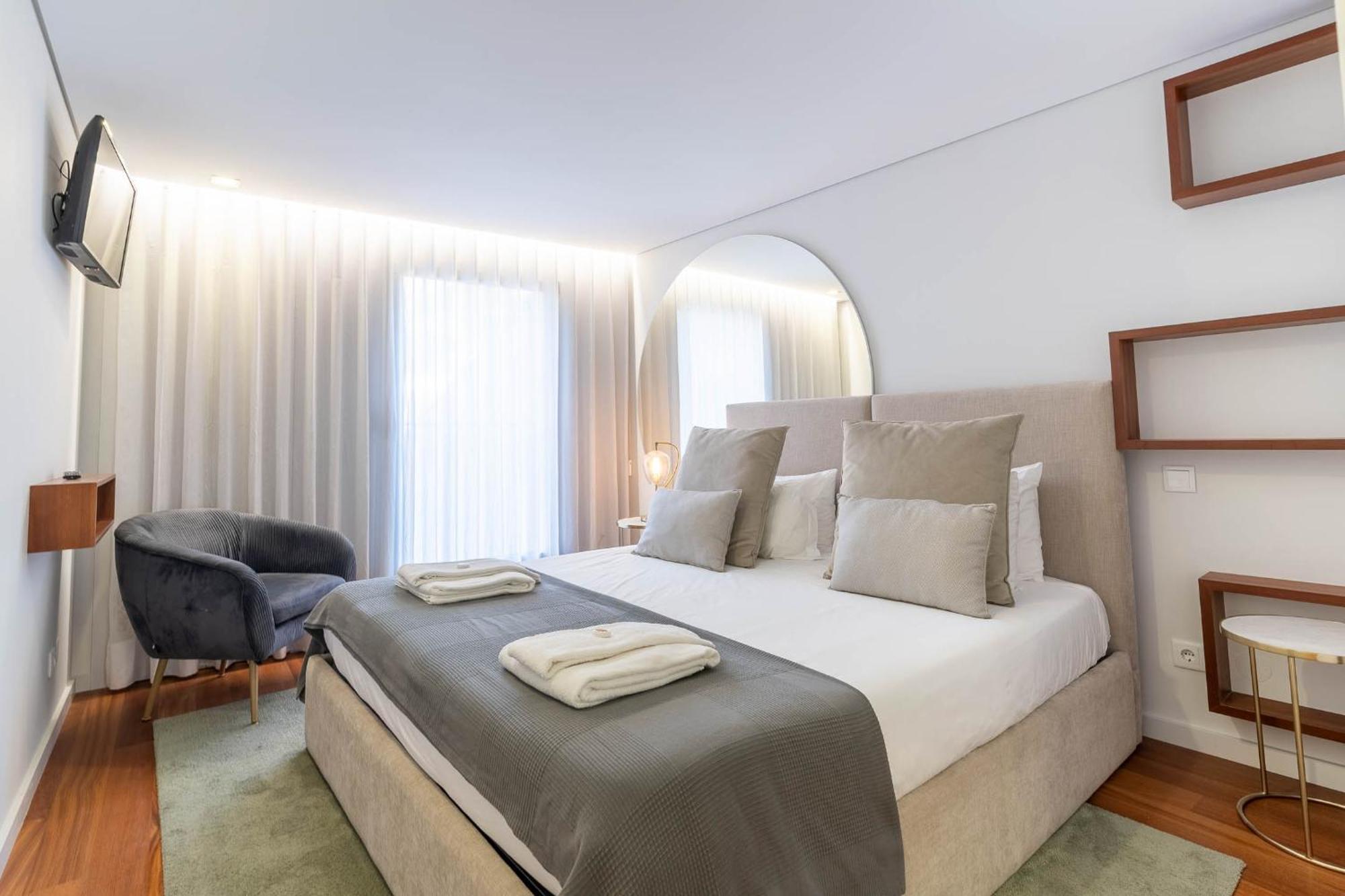 Porto & Douro Vista Apartments By Inviting Valbom  Eksteriør bilde
