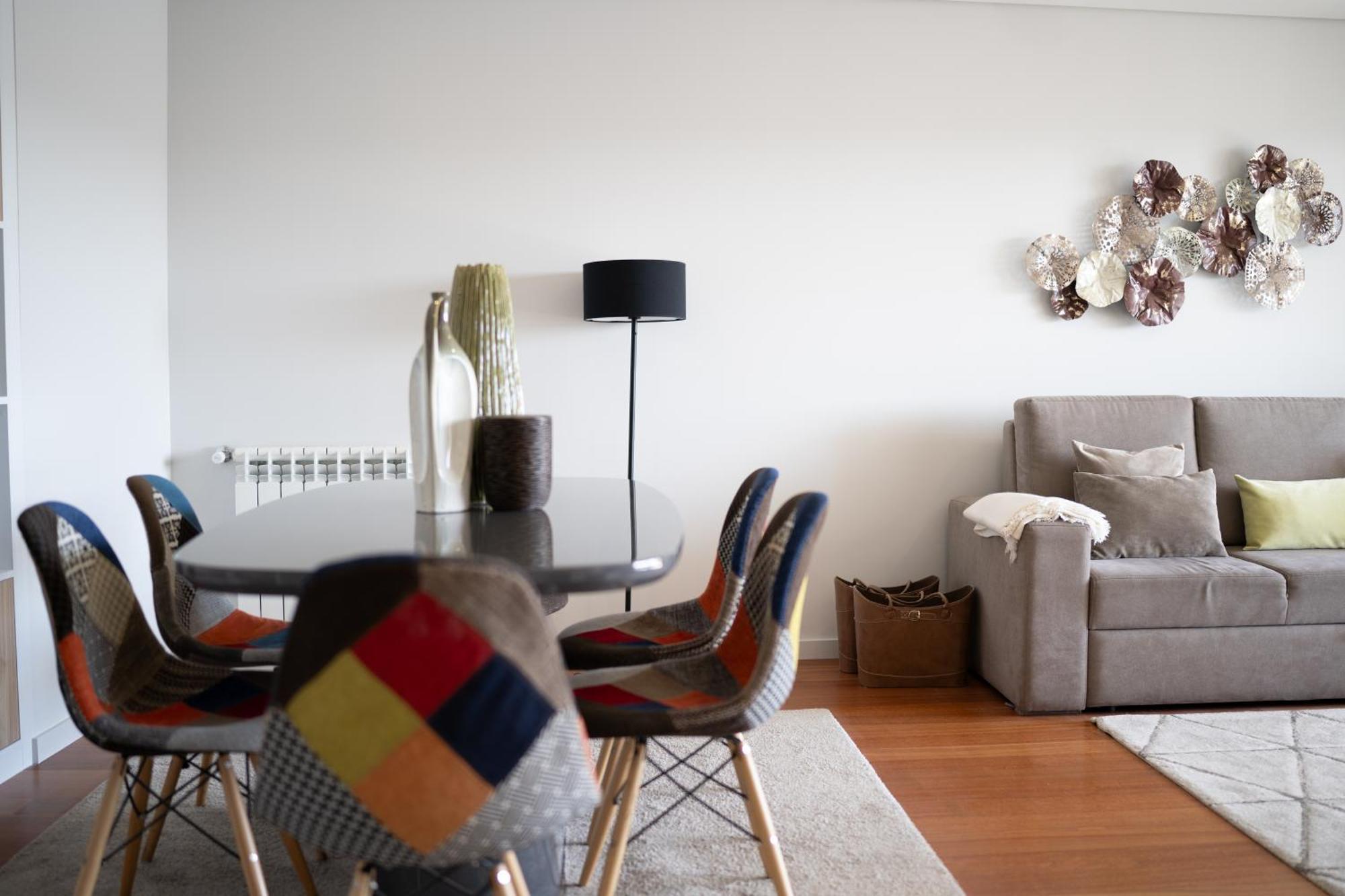 Porto & Douro Vista Apartments By Inviting Valbom  Eksteriør bilde
