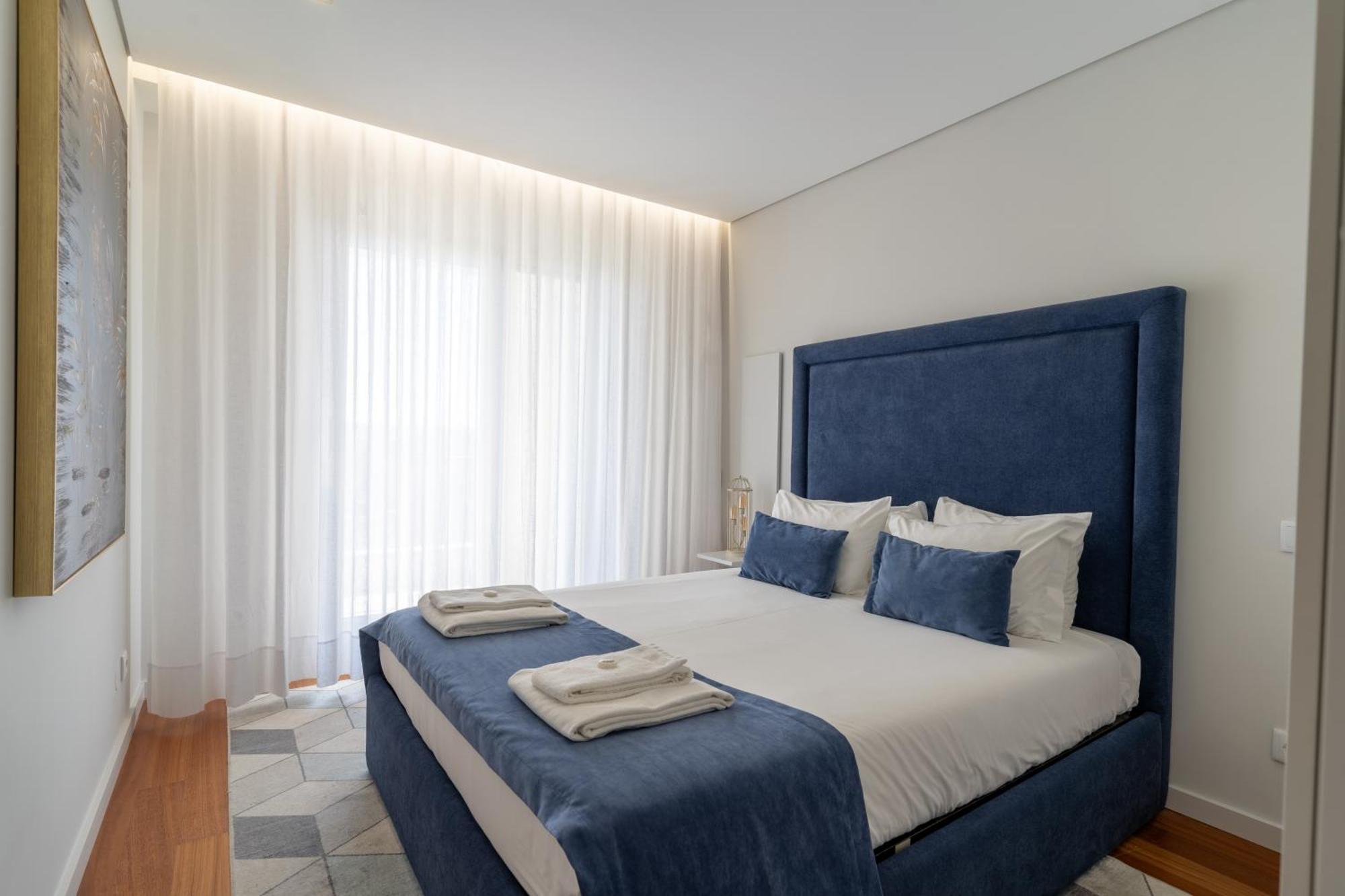 Porto & Douro Vista Apartments By Inviting Valbom  Eksteriør bilde