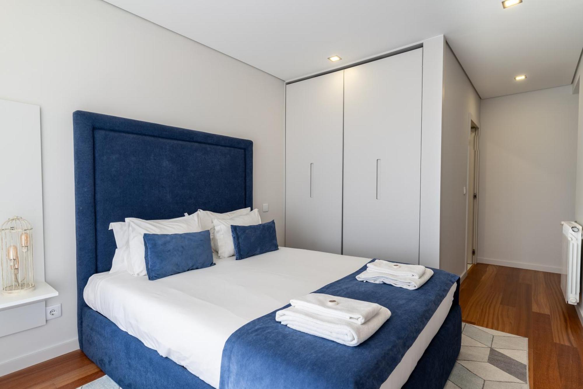 Porto & Douro Vista Apartments By Inviting Valbom  Eksteriør bilde