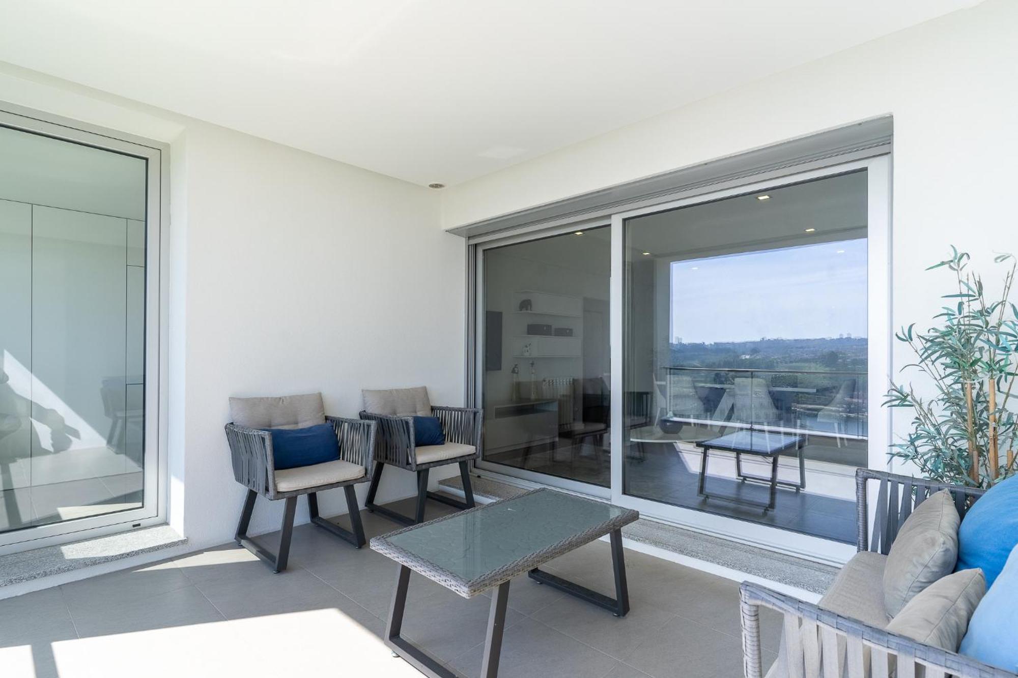 Porto & Douro Vista Apartments By Inviting Valbom  Eksteriør bilde