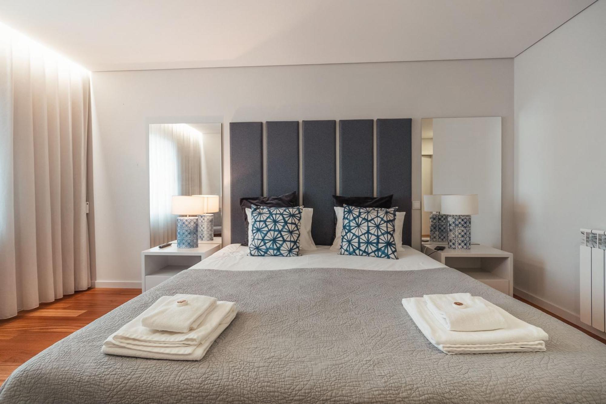 Porto & Douro Vista Apartments By Inviting Valbom  Eksteriør bilde